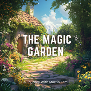 the_magic_garden