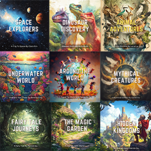 AR Books