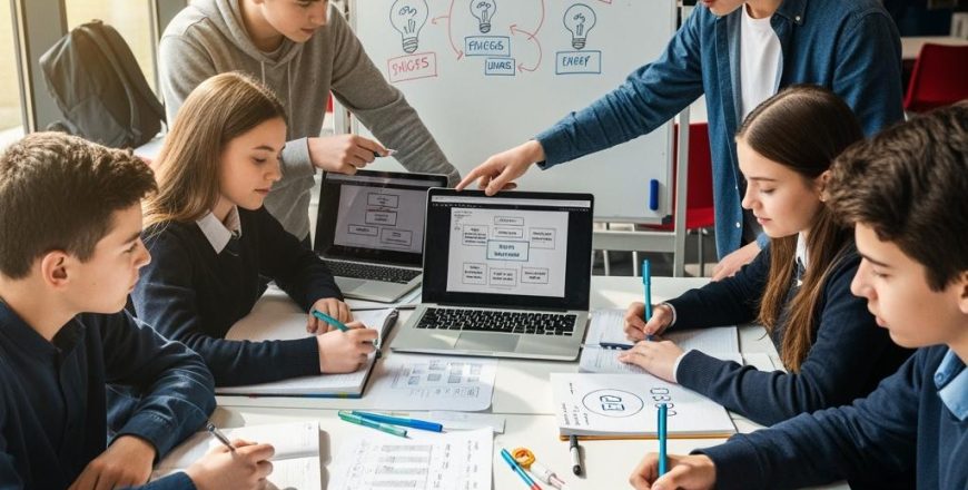 make_a_photo_of_a_secondary_school_students_studying_about_Young_entreoreneur_image_1_.jpg