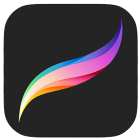 procreate-logo