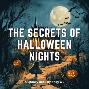 11. The Secrets of Halloween Nights